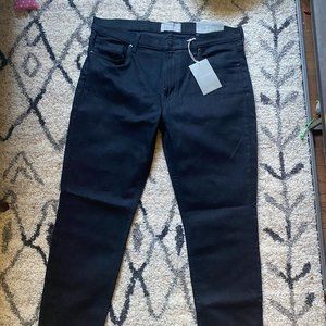 The Everlane Mid-Rise Skinny Jean